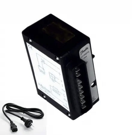 NOVA KOOL NovaKol Refrigeration NovaKool Multi-Voltage Power Control Module NovaKool Multi-Voltage Power Control Module