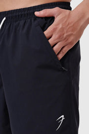Nova Shorts Black by Fuaark Nz