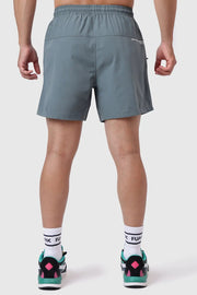 Nova Shorts Forest Green by Fuaark Nz