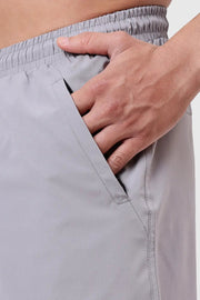 Nova Shorts Grey by Fuaark Nz