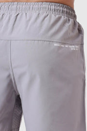 Nova Shorts Grey by Fuaark Nz