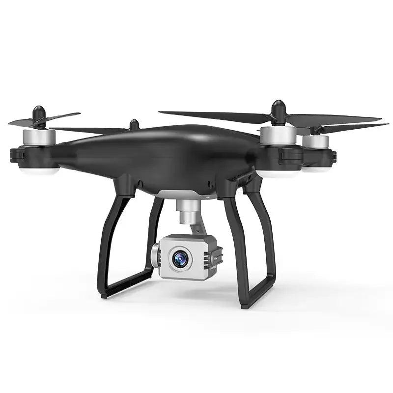 X35 4K Drone with Gimbal - 30-Min Flight Time & 1000m Range | Professional Drone by Mead's Supply & Equipment Outfitters limited