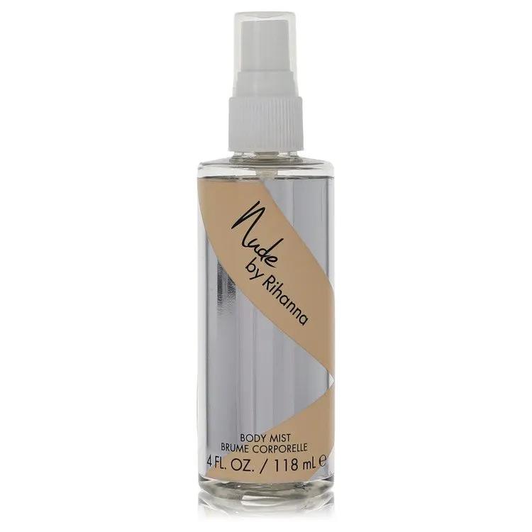 Nude By Rihanna Body Spray By Rihanna by Brands HD