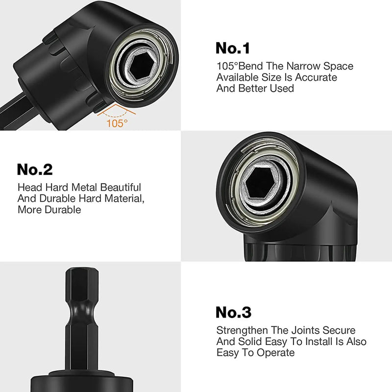 Right Angle Drill Bit by salelink.co.nz