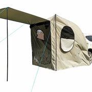 Car Tailgate Tent by salelink.co.nz