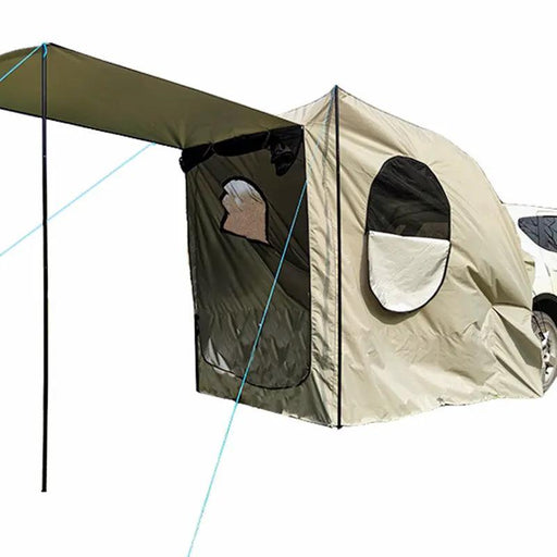 Car Tailgate Tent by salelink.co.nz