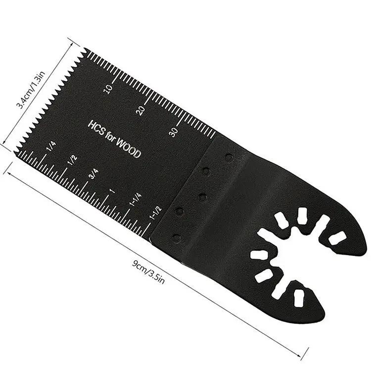 20pc 34mm Oscillating Multi Tool Saw Blades by salelink.co.nz