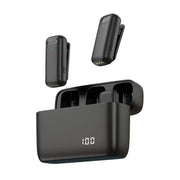 Wireless Microphone by salelink.co.nz
