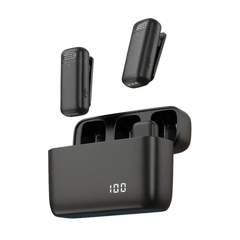 Wireless Microphone by salelink.co.nz