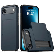 iPhone 17 Air Case Card Slots Holder by salelink.co.nz