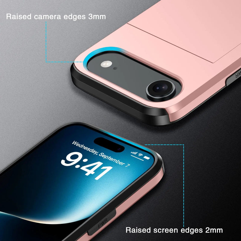 iPhone 17 Air Case by salelink.co.nz