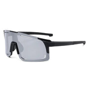 ECOTREK Fashion Cycling Sports Sunglasses – Windproof Outdoor Glasses for Men & Women LX03 by ECOTREK