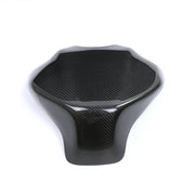 CBR650R 2019+ (Tank Cover Extanded) Dry Carbon by CARBONISE