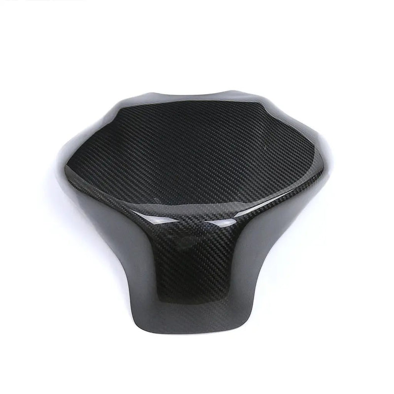 CBR650R 2019+ (Tank Cover Extanded) Dry Carbon by CARBONISE