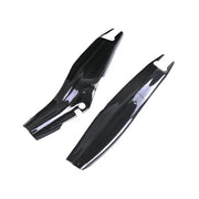 CBR650R 2019+ (Swingarm cover) Dry Carbon by CARBONISE
