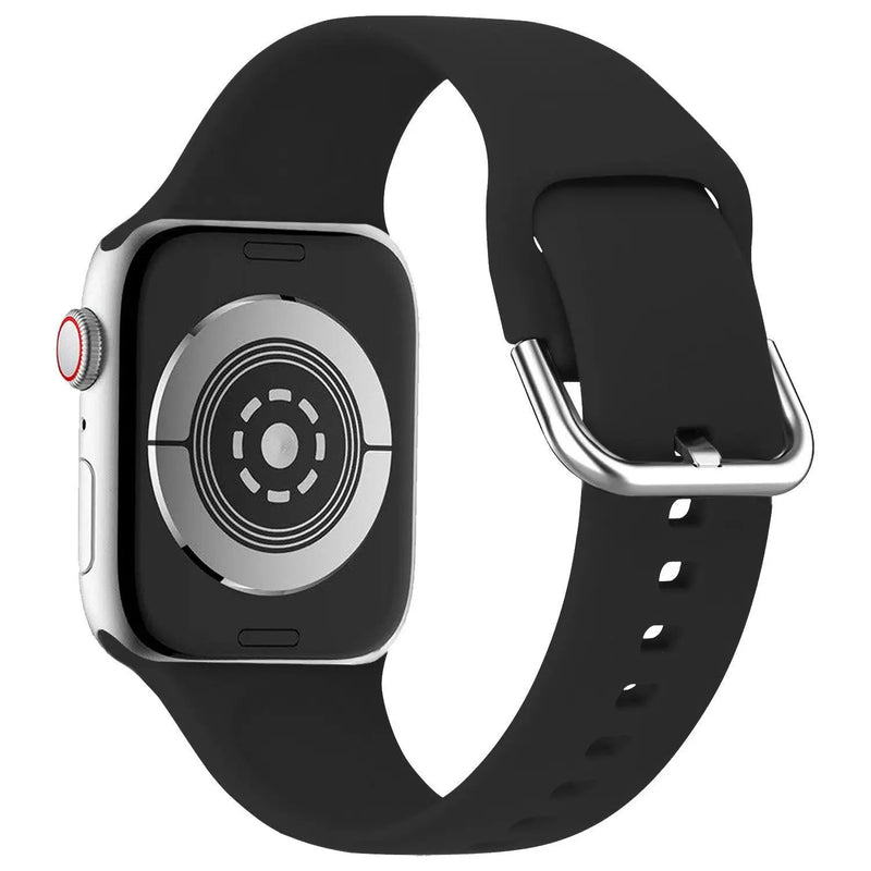 Apple Watch Band Strap 44mm 45mm 46mm(Series 10) 49mm Ultra 2 by salelink.co.nz