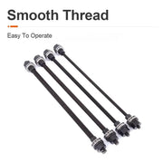 26Pcs Press and Pull Sleeve Bush Removal and Installation Tool Kit by salelink.co.nz