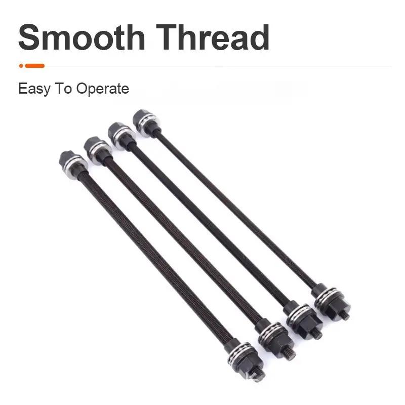 26Pcs Press and Pull Sleeve Bush Removal and Installation Tool Kit by salelink.co.nz