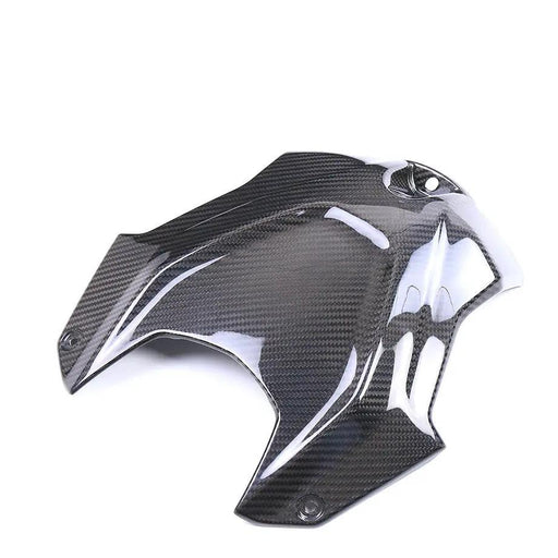 S1000RR 2023+ (Tank Airbox Cover) Dry Carbon by CARBONISE