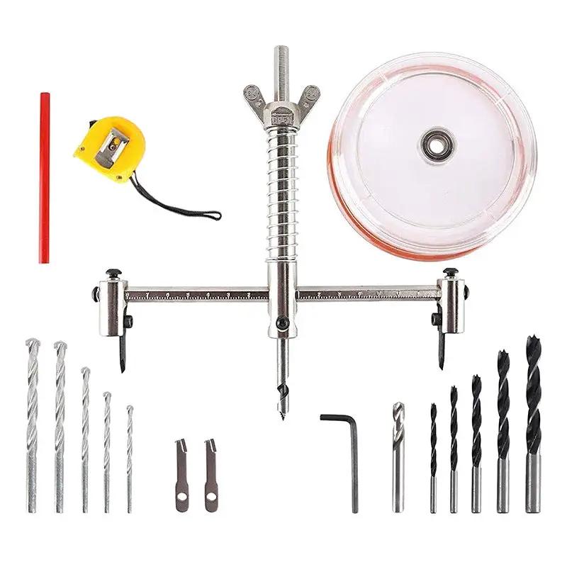 Hole Saw Kit Set by salelink.co.nz