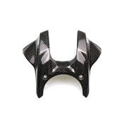 CBR650R 2019+ (Tank Cover Front) Dry Carbon by CARBONISE