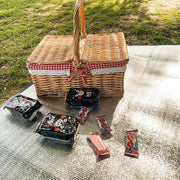 Outdoor Camping Mat Moisture-proof 240x240cm by salelink.co.nz