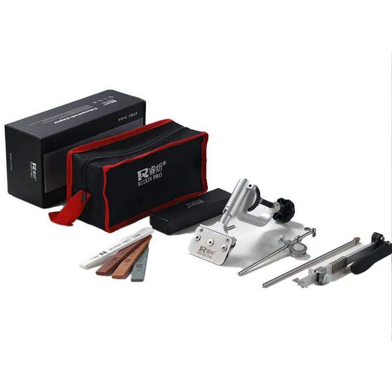 RUIXIN PRO RX-008 Professional Knife Sharpener by salelink.co.nz