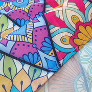 Waterproof Sandproof Beach Blanket by salelink.co.nz