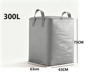 ECOTREK Moving & Storage Bags Extra Large Moving and Storage Bag 300L 400L JSR45001 ECOTREK ECOTREK Extra Large Moving and Storage Bag 300L 400L