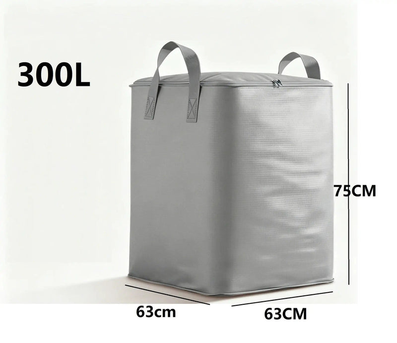 ECOTREK Moving & Storage Bags Extra Large Moving and Storage Bag 300L 400L JSR45001 ECOTREK ECOTREK Extra Large Moving and Storage Bag 300L 400L