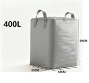 ECOTREK Moving & Storage Bags Extra Large Moving and Storage Bag 300L 400L JSR45001 ECOTREK ECOTREK Extra Large Moving and Storage Bag 300L 400L