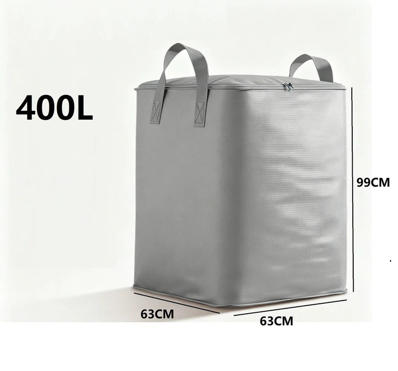 ECOTREK Moving & Storage Bags Extra Large Moving and Storage Bag 300L 400L JSR45001 ECOTREK ECOTREK Extra Large Moving and Storage Bag 300L 400L