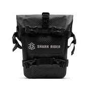 ECOTREK Motorcycle Crash Bar Bags Motorcycle Waterproof PVC Crash Bar Bag – 5–8L Roll-Top Adventure Storage Pouch BQF1125 Motorcycle Waterproof PVC Crash Bar Bag – 5–8L Roll-Top Adventure Storage Pouch BQF1125