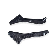 CBR650R 2019+ (Cockpit Inner Panel Fairing) Dry Carbon by CARBONISE