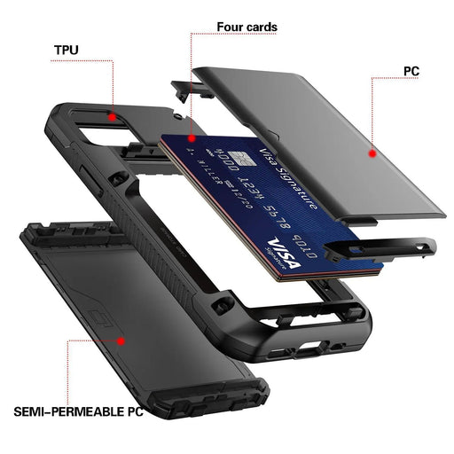 iPhone 14 Plus Case by salelink.co.nz