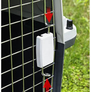 dealonline.co.nz Deal Online NZ 70cm - Wheeled Plastic Airline Travel Cage/Carrier/Crate 70cm - Wheeled Plastic Airline Travel Cage/Carrier/Crate