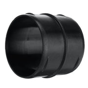 75mm Duct Joiner Pipe Air Diesel Heater Hose Connector Joiner by salelink.co.nz