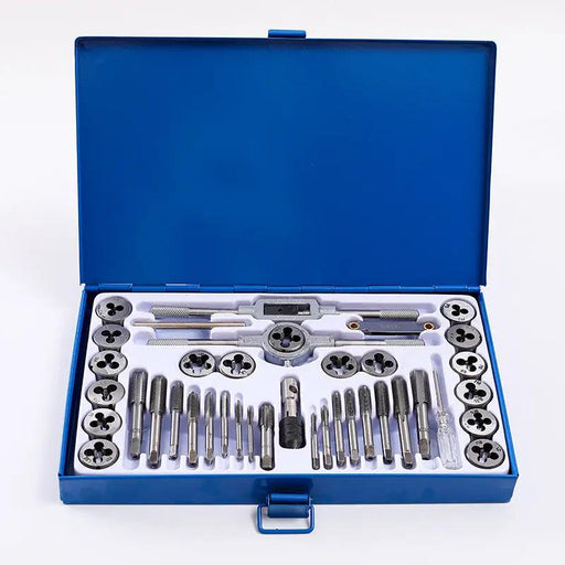 40pcs Tap And Die Set by salelink.co.nz