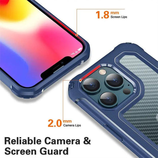 iPhone 13 Pro Max Case by salelink.co.nz