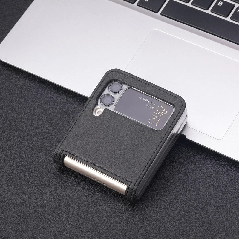 Samsung Z Flip 3 5G Case by salelink.co.nz