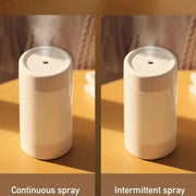 Humidifier LED Night Light Air Diffuser by salelink.co.nz