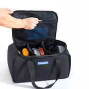 Ecotrek Camping & Outdoor Cookout Storage Bag / Tool Bag / Cutlery Organizer DLS1015 by ECOTREK