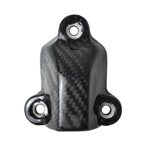 S1000RR 2023+ (Engine Cover Protection Case Fairing) Dry Carbon by CARBONISE