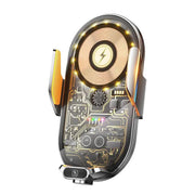 Car Phone Holder - GOLD by salelink.co.nz