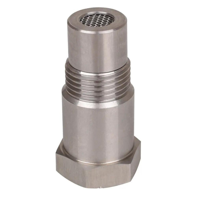 Oxygen O2 Sensor Spacer Adapter Bung Catalytic Converter Fix Check Engine Light by salelink.co.nz