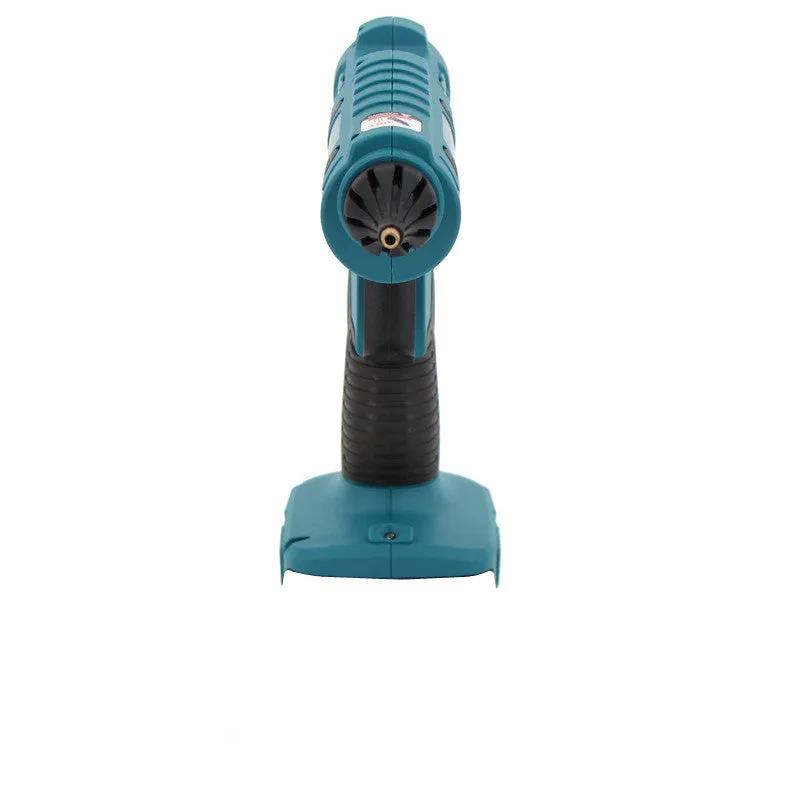 Cordless Hot Melt Glue Gun with 20 Pcs Sticks Fit Makita 18V Battery by salelink.co.nz