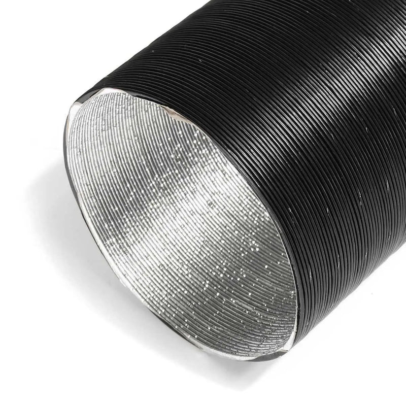 75mm 2M Duct Pipe For Air Diesel Heater by salelink.co.nz