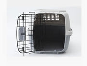 PP 30 Airline Approved Pet Carrier AIR NZ TRAVEL CAGE 58cm With Bowl by dealonline.co.nz