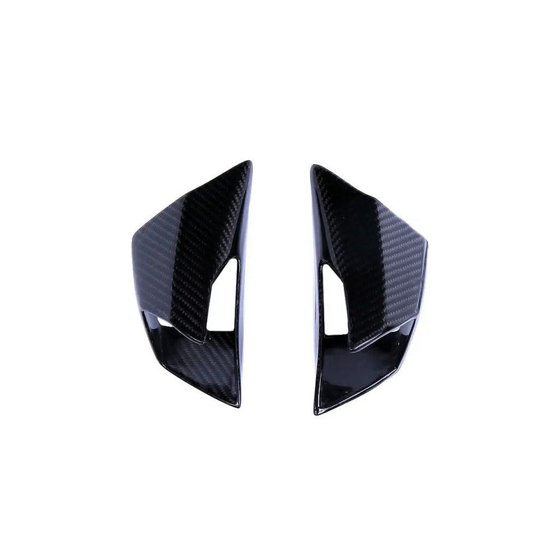 CBR650R 2019+ (Winglet) Dry Carbon by CARBONISE