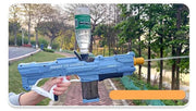 Electric Water Gun Automatic Water Absorption Water Blaster Soaker 59cm by dealonline.co.nz